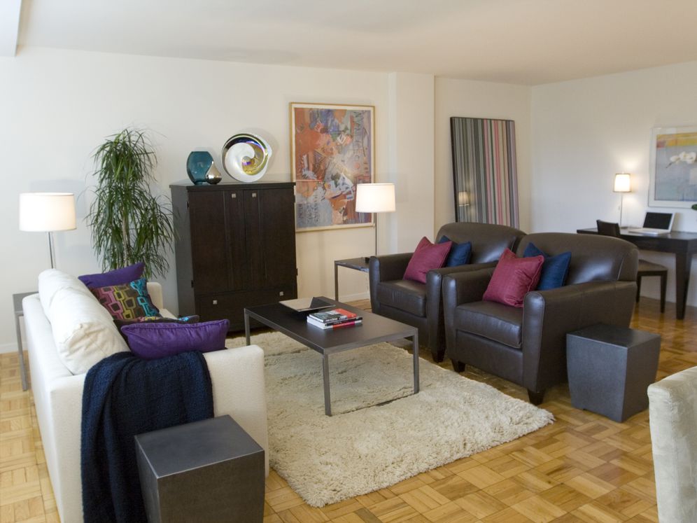 Avalon The Albemarle Apartments Washington, DC Rentable