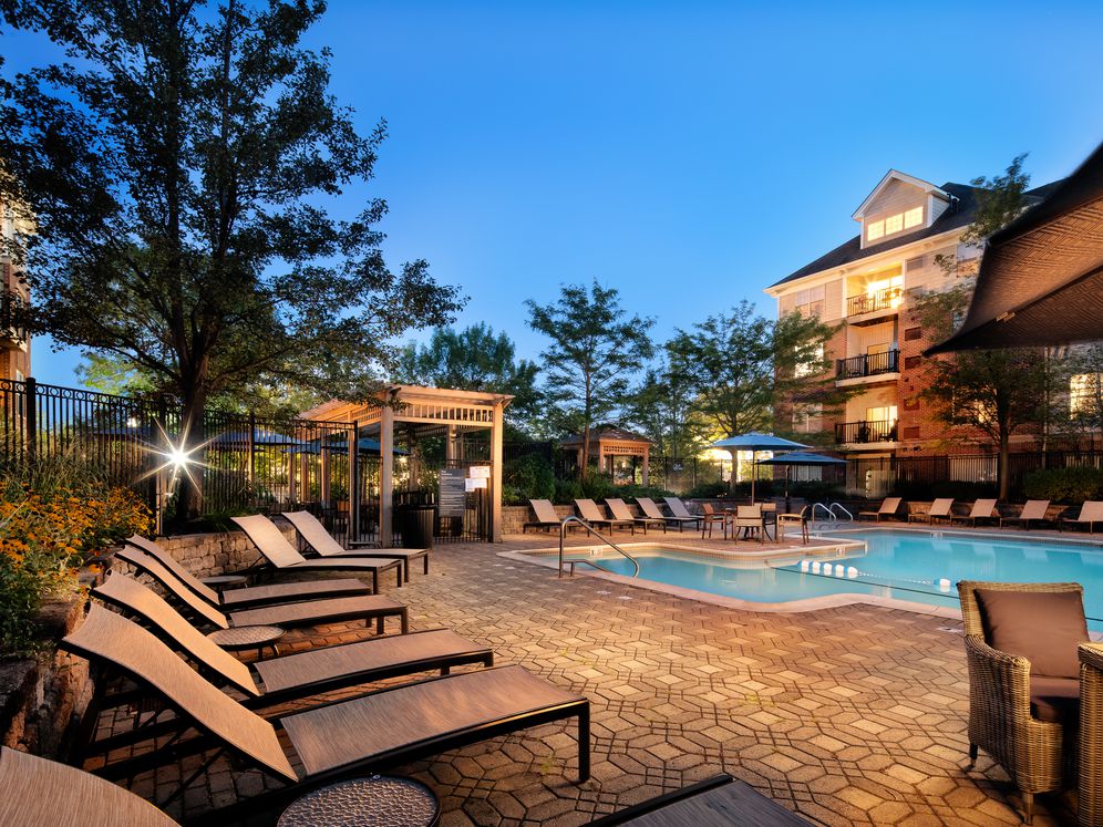 Avalon at Newton Highlands Apartments Newton, MA Rentable