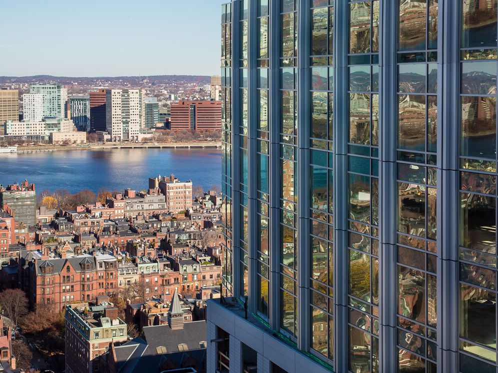 Avalon Exeter Apartments - 77 Exeter St Boston, MA | Rentable