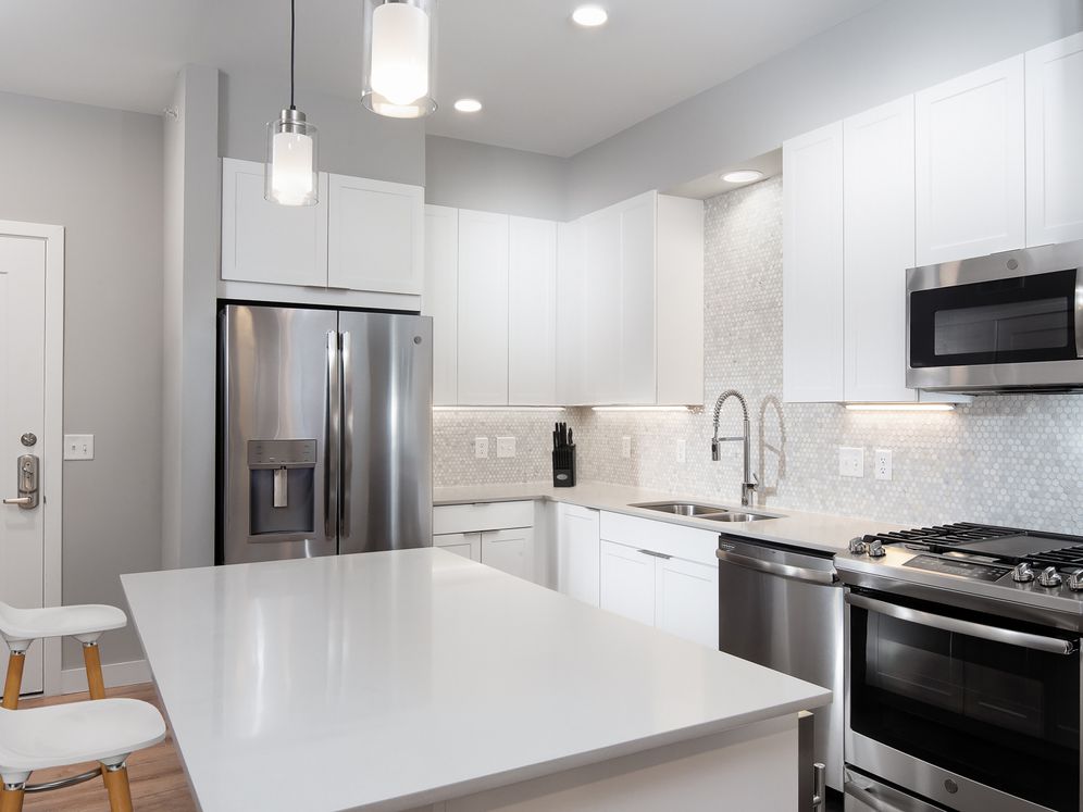 Avalon Residences at the Hingham Shipyard Apartments Hingham, MA