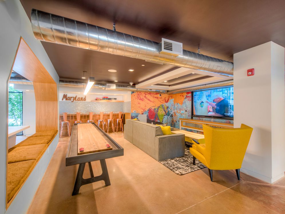 AVA Wheaton Apartments 2425 Blueridge Avenue Wheaton, MD