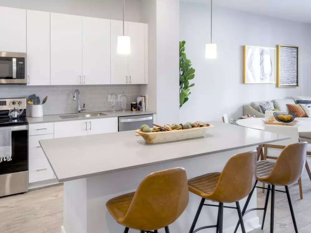 Avalon Towson Apartment for rent in Towson, MD