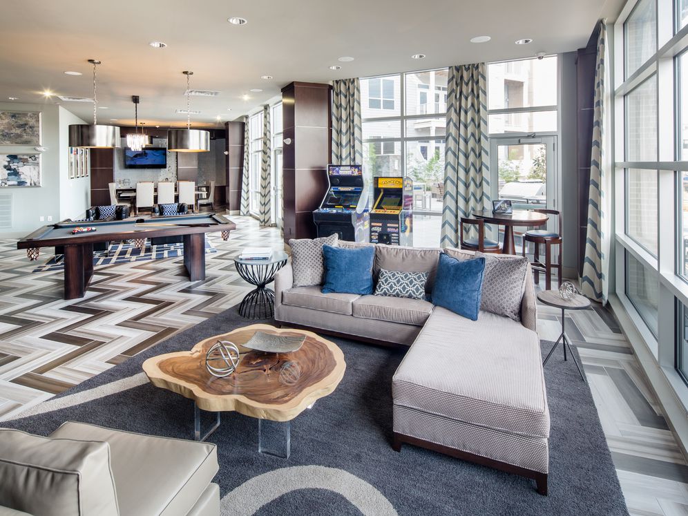 Avalon Bloomfield Station Apartments Bloomfield, NJ