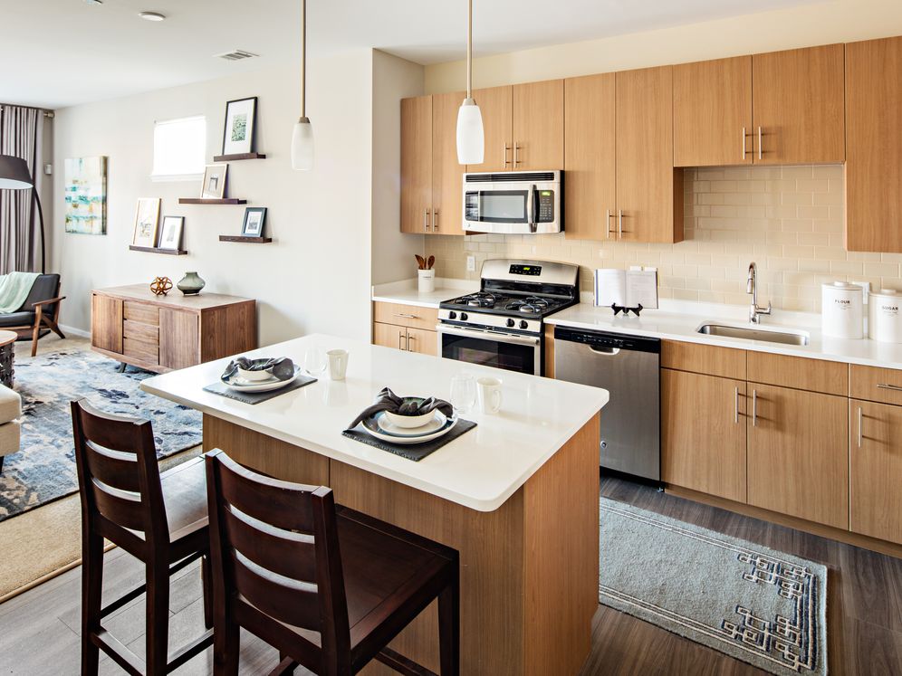 Avalon Union Apartments 2400 Vauxhall Rd Union, NJ