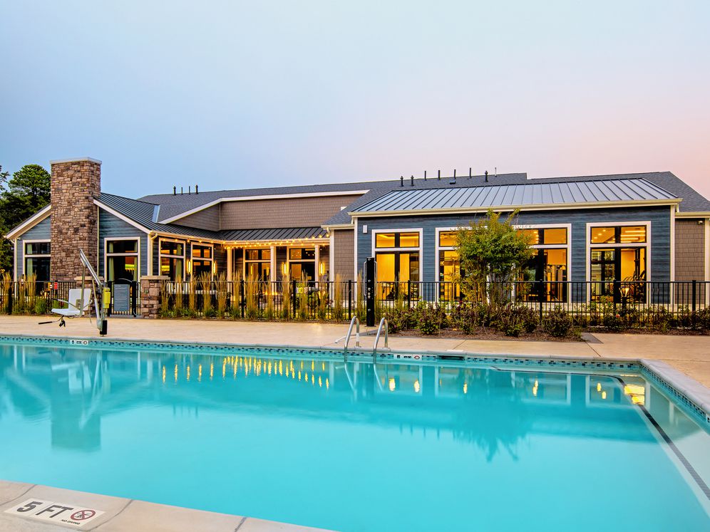 Avalon Old Bridge Apartments 1 Avalon Way Old Bridge, NJ