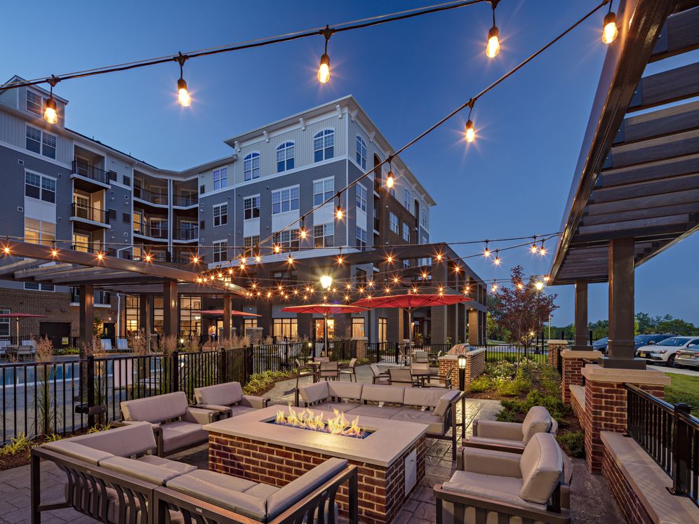 Avalon Boonton Apartments 1 Avalon Way Boonton, NJ