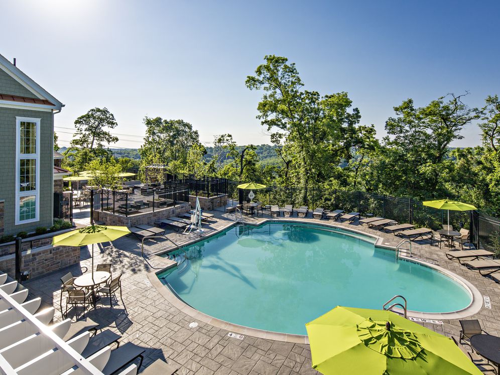 Avalon Green Apartments 500 Town Green Drive Elmsford, NY