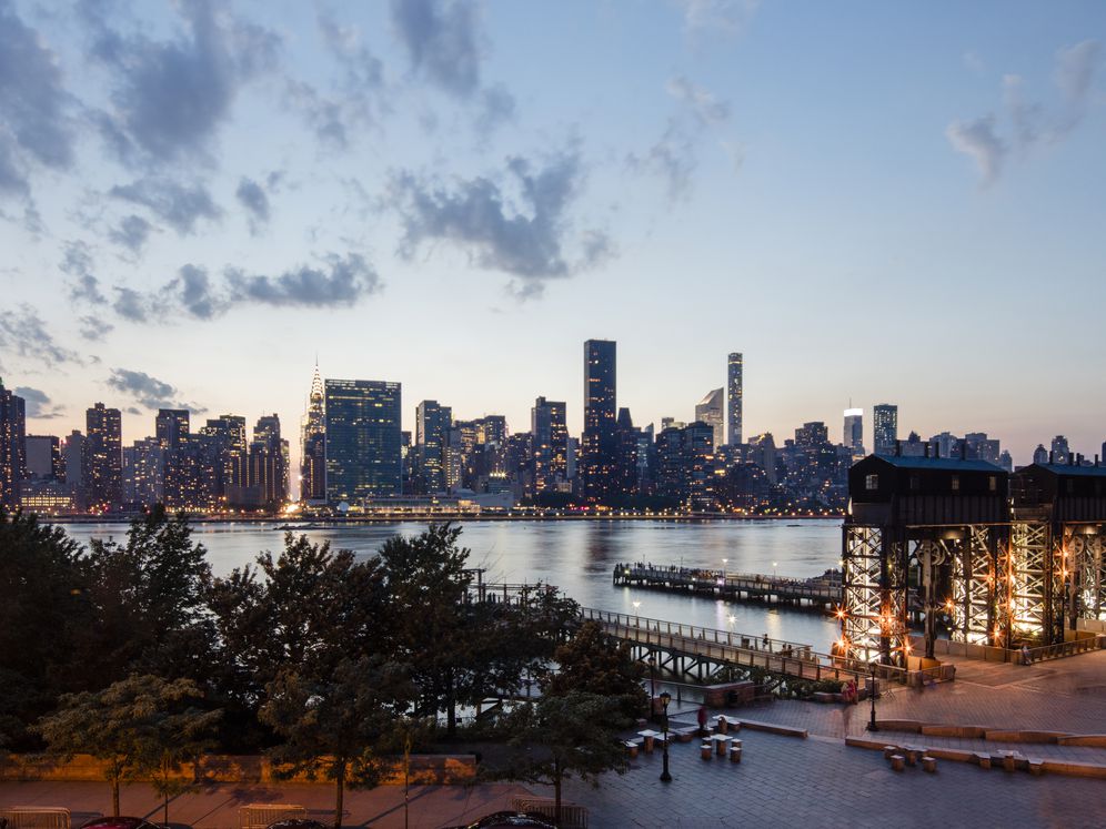 Avalon Riverview Apartments Long Island City, NY Rentable