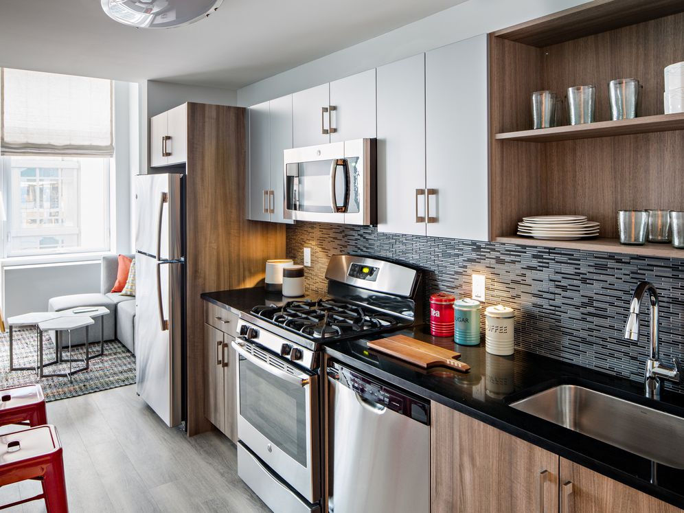 AVA DoBro Apartments 100 Willoughby St Brooklyn, NY