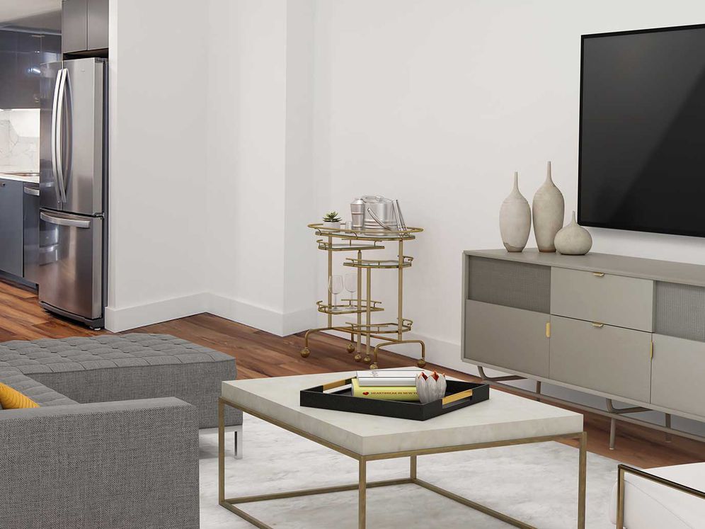 Avalon Bowery Place Apartments 11 E First St New York, NY