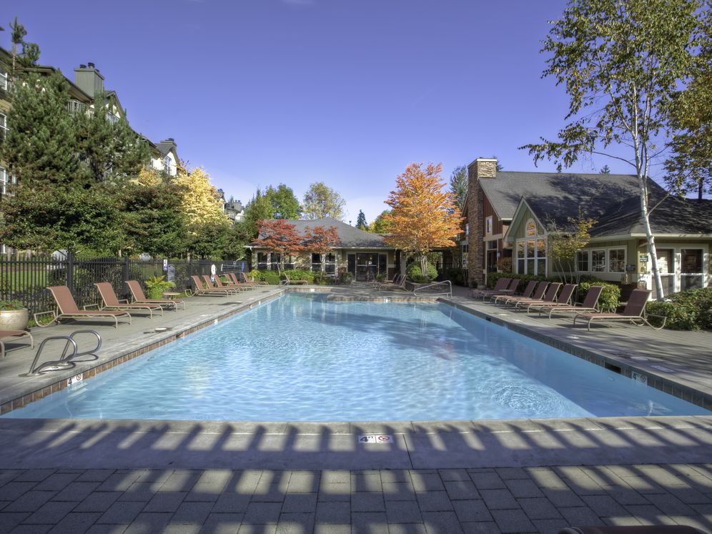 Avalon at Bear Creek Apartments Redmond, WA Rentable