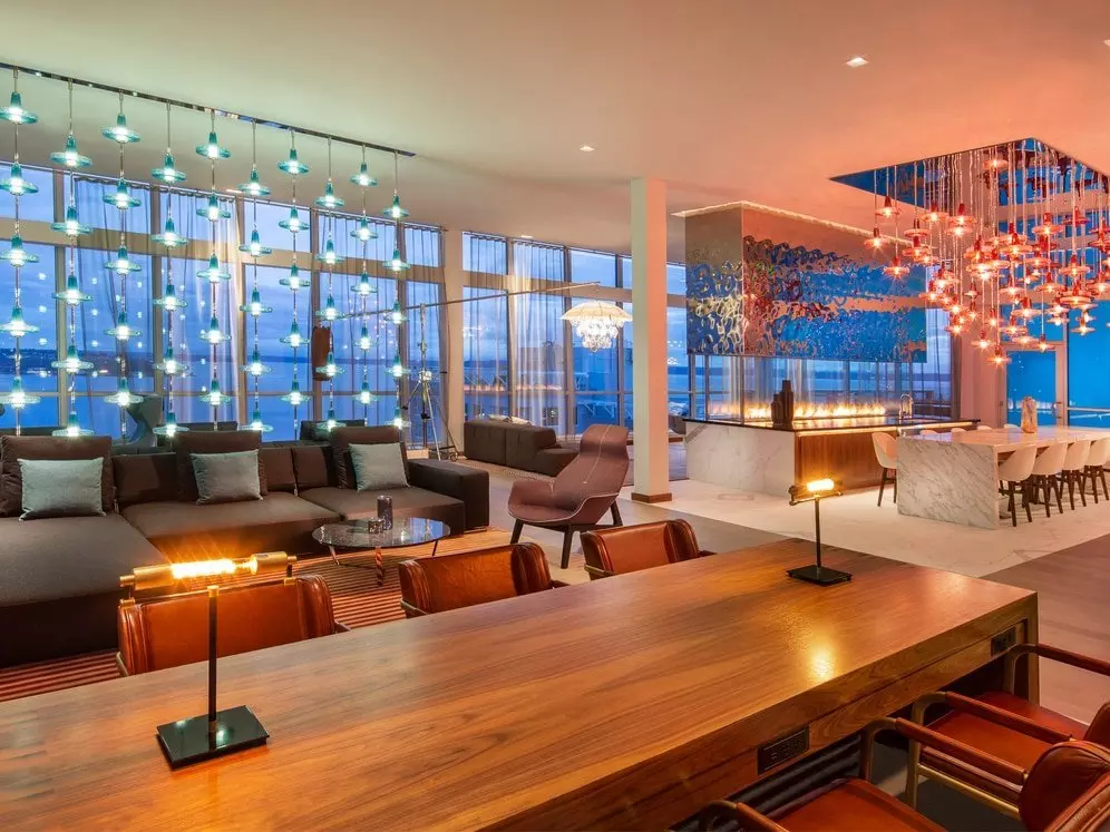 Avalon Belltown Towers Apartment for rent in Seattle, WA
