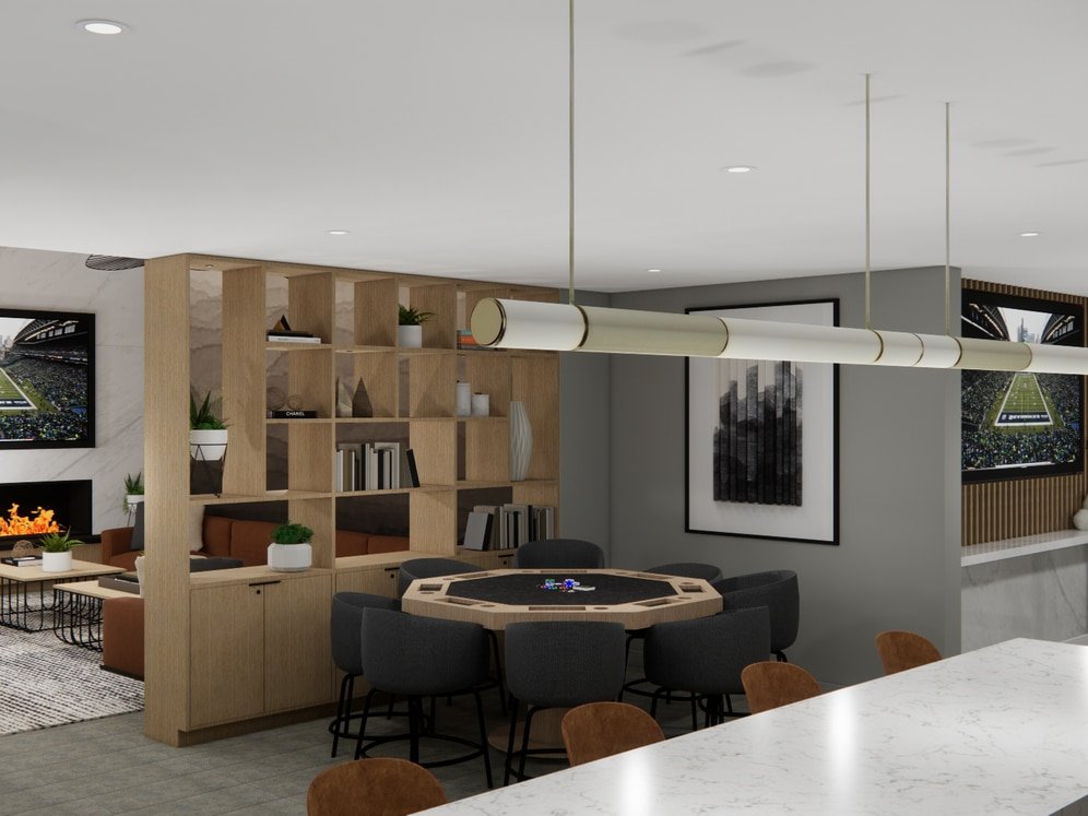 Avalon Redmond Campus Apartments Redmond, WA Rentable