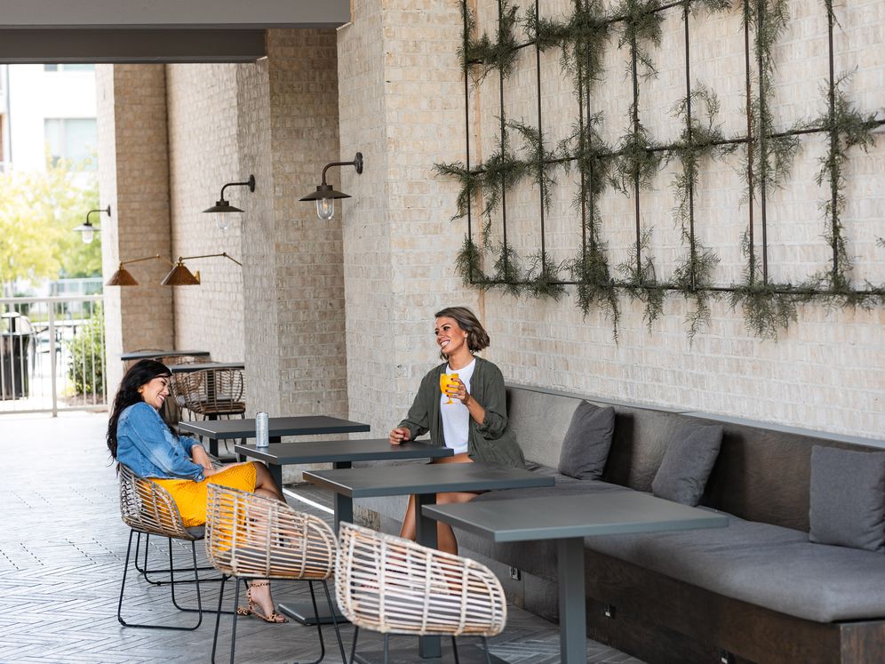 Amberton University Apartments: Avalon West Plano - Vimarsana News