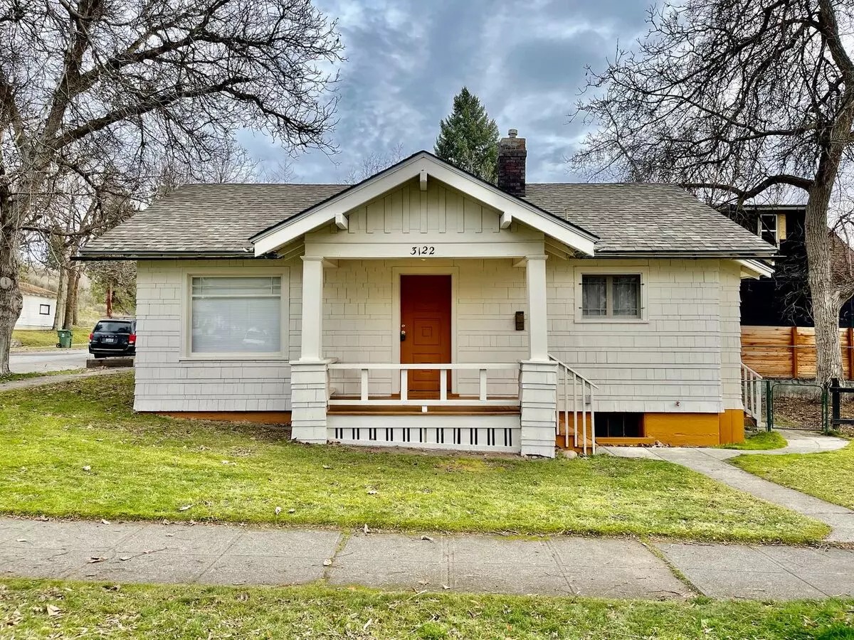 New On The Market! House for rent in Spokane, WA