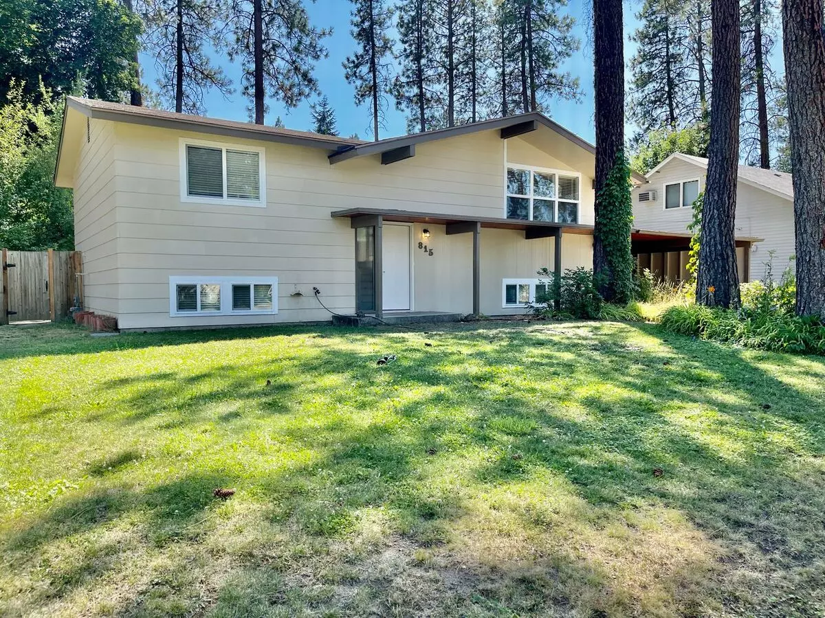 Back To School Move-in Special House for rent in Spokane, WA