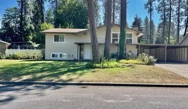 2 of 27 Back To School Move-in Special House for rent in Spokane, WA