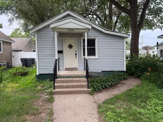 Southside 2 Bedroom Home Apartment for rent in La Crosse, WI