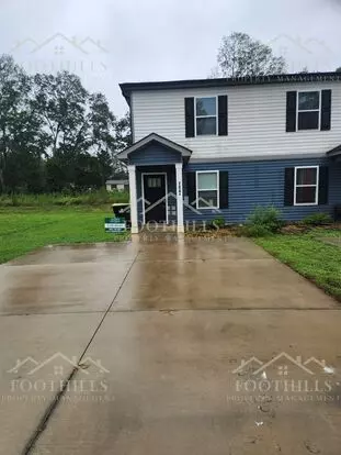 104 David St Apartment for rent in Anderson, SC