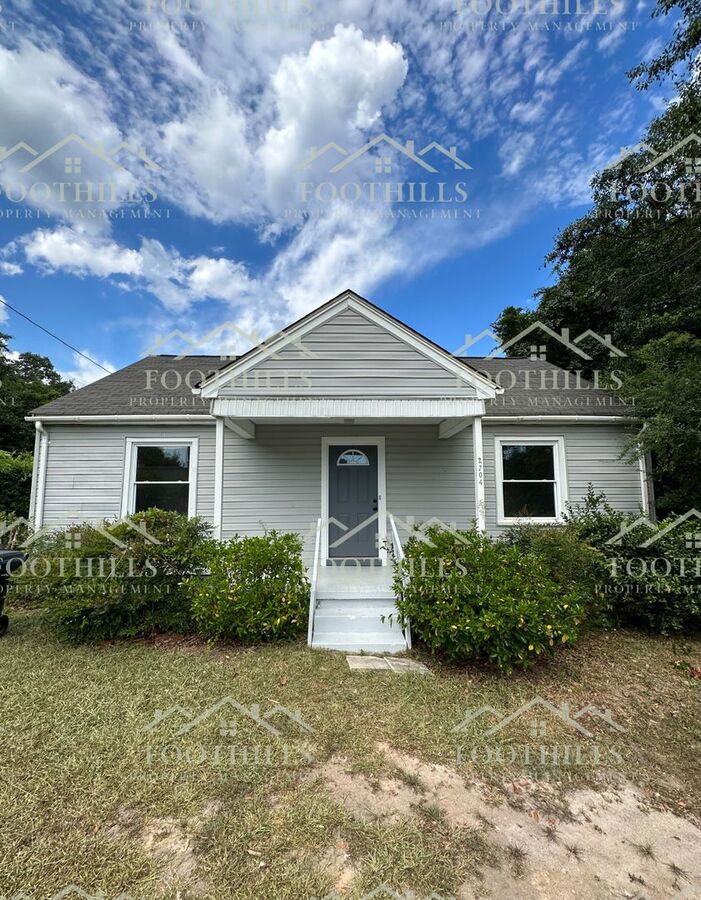 2-bed Single-family Home With Granite Counters &... Apartments Anderson, SC