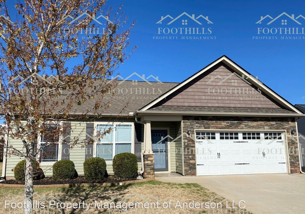 125 Alberta Cir Piedmont, SC House for Rent Rentable