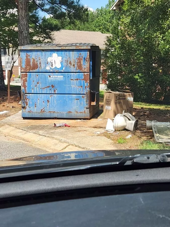 Fresh Updates & Extra Space! 2br Apartment At 108 Woodland Dr - Unit B House for rent in Anderson, SC