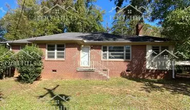 2 of 31 Classic 3-bedroom Home In Downtown Anderson – Spacious Inside & Out! House for rent in Anderson, SC