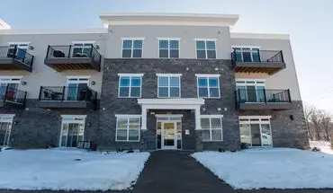 2 of 22 Spacious 2-bedroom/2-bath End Unit On Second Floor, Unit 201, Available 8/15/2025 Apartment for rent in Iowa City, IA