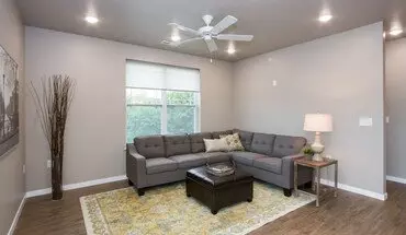 4 of 22 Spacious 2-bedroom/2-bath End Unit On Second Floor, Unit 201, Available 8/15/2025 Apartment for rent in Iowa City, IA