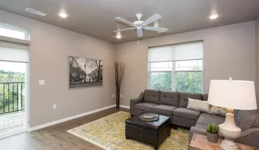 5 of 22 Spacious 2-bedroom/2-bath End Unit On Second Floor, Unit 201, Available 8/15/2025 Apartment for rent in Iowa City, IA