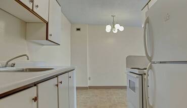 Marquis Towers Apartment for rent in Saskatoon, SK