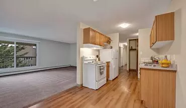 2 of 17 Cambridge West Apartment for rent in Edmonton, AB