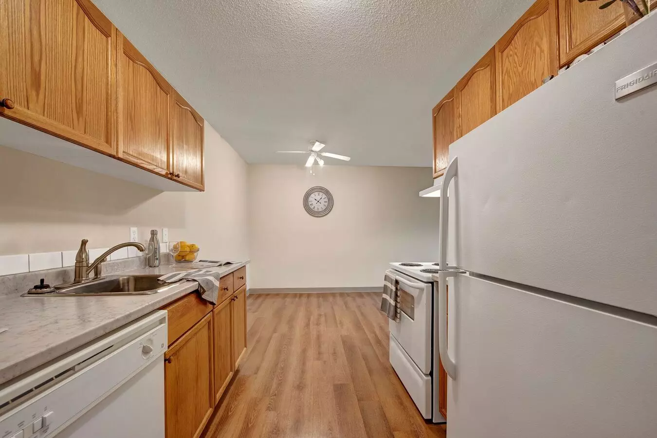 Cambridge West Apartment for rent in Edmonton, AB