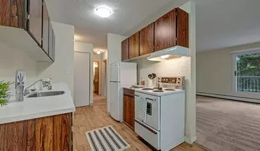 3 of 17 Cambridge West Apartment for rent in Edmonton, AB