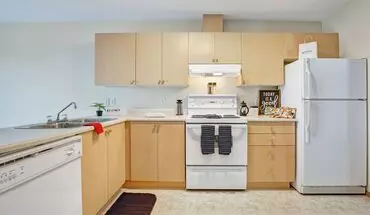 2 of 46 Westhaven Estates Apartment for rent in Lethbridge, AB