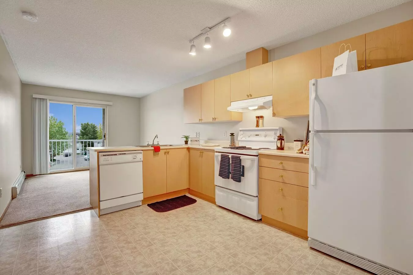 Westhaven Estates Apartment for rent in Lethbridge, AB