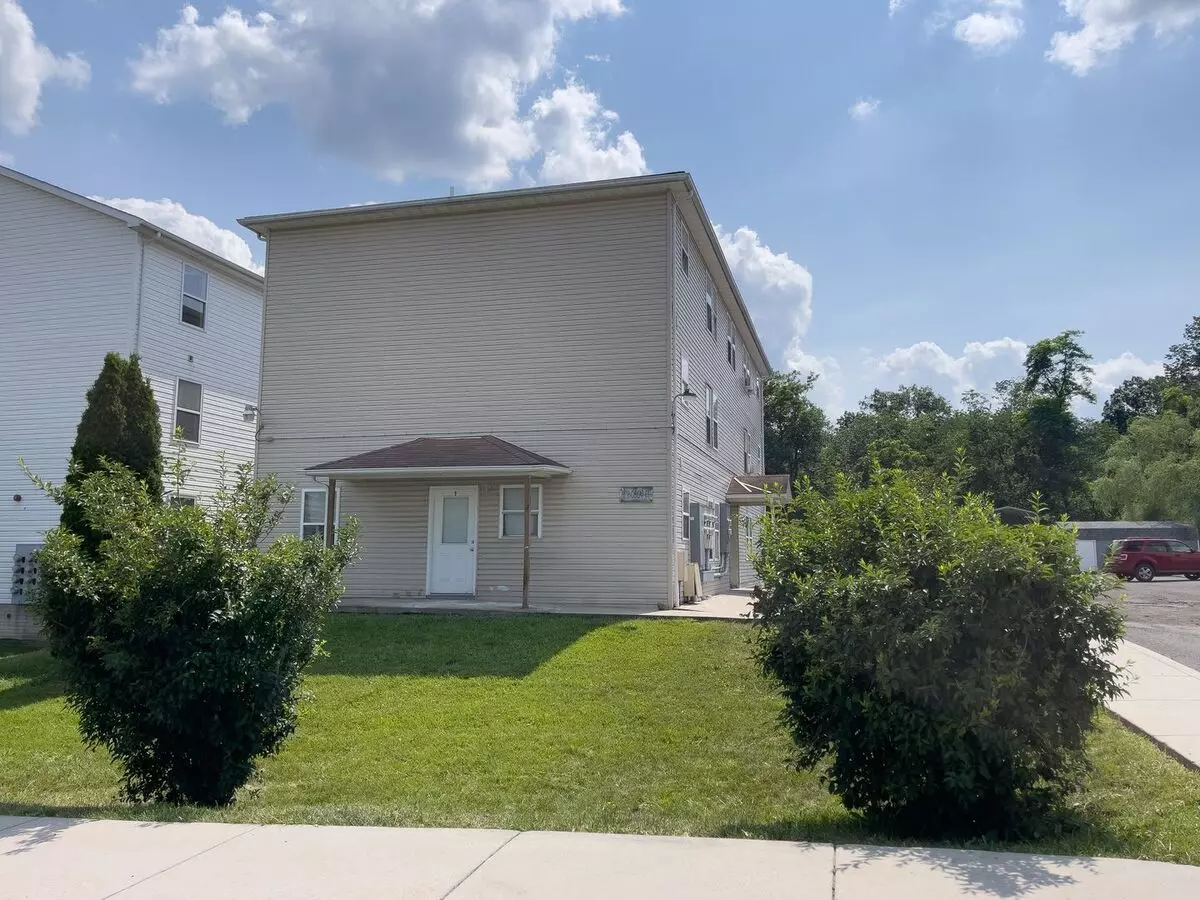 Bobcat - Frostburg Jpoa I, Llc Apartment for rent in Frostburg, MD
