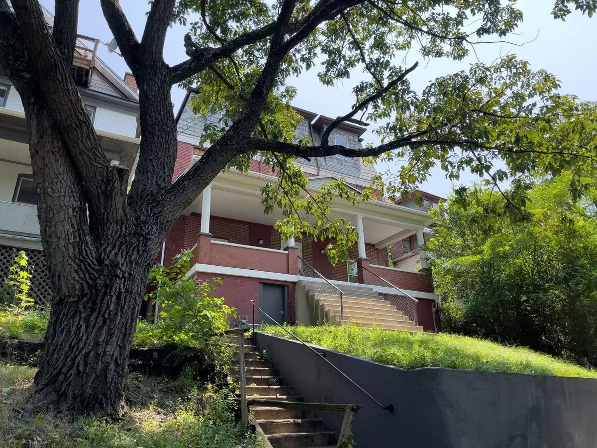 Waverly Tac Apartment for rent in Cumberland, MD