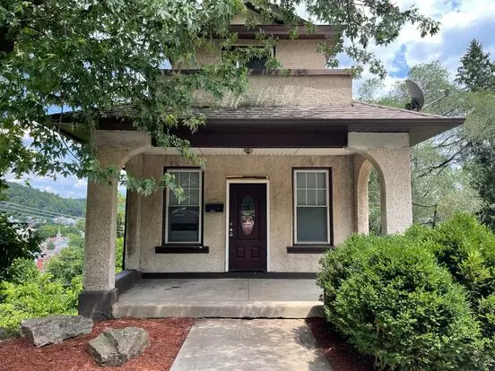 Mccoy Apartment for rent in Cumberland, MD
