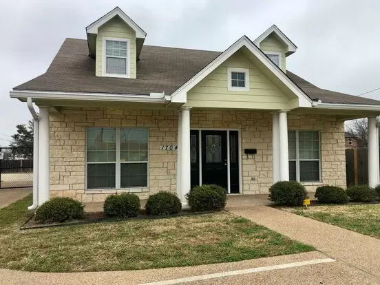 Modern Home Downtown/baylor Area Apartment for rent in Waco, TX