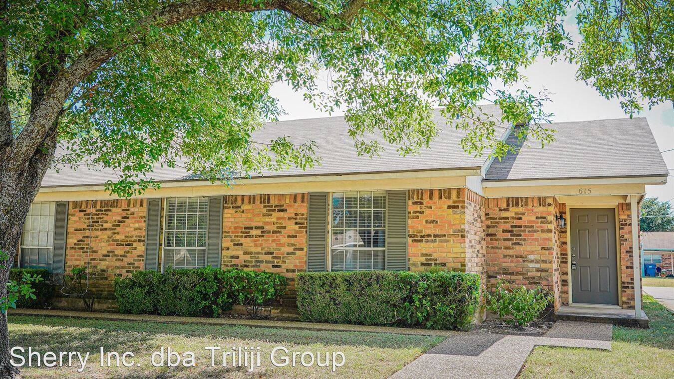 613615 Barbara Jean Hewitt, TX Apartment for Rent Rentable