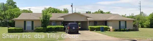 G 209-211 Gruver Circle Apartment for rent in Hewitt, TX