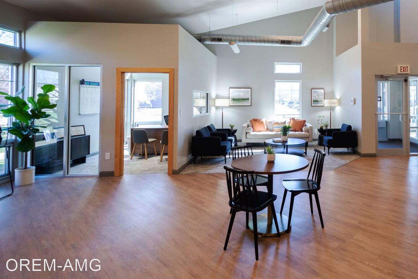 Convenience And Comfort At Wakonda! Apartments Des Moines, IA