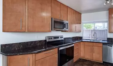 2 of 31 Amazing, Quiet University City Condo For Rent Apartment for rent in San Diego, CA
