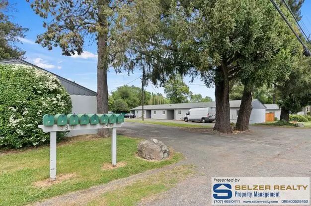 530-570 Talmage Rd Apartment for rent in Ukiah, CA