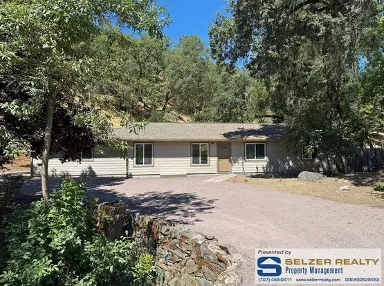 Newly Renovated 3 Bd. Home Set Amongst The Vineyards - Very Nice! Apartment for rent in Ukiah, CA