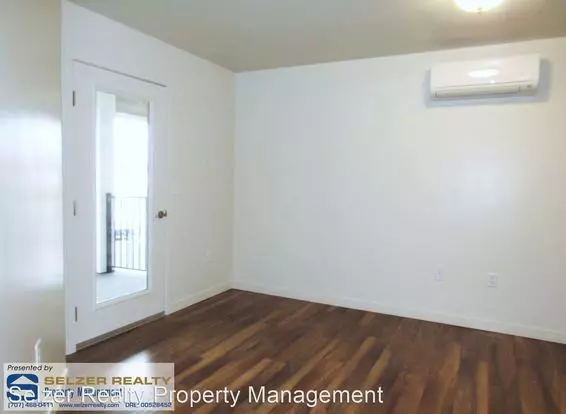 Main Street Village Apartment for rent in Ukiah, CA