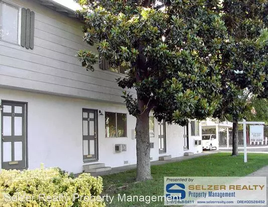 S. Dora St. Complex Apartment for rent in Ukiah, CA