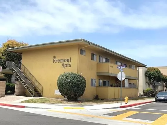 Freemont Apartments Apartment for rent in Oxnard, CA