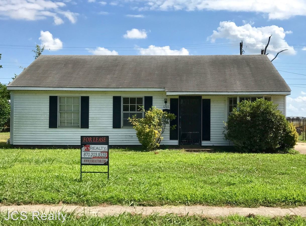 1201 Mulberry Trumann, AR House for Rent Rentable